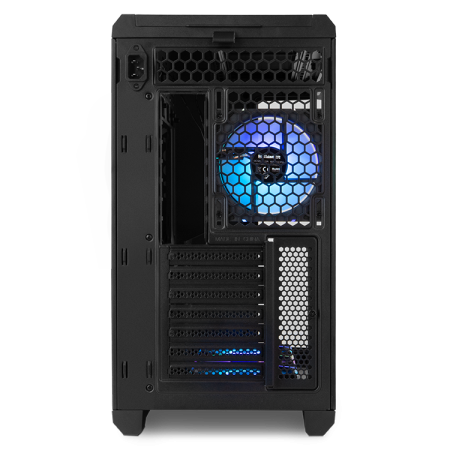 Caja Gaming Semitorre Nox Hummer Anvil