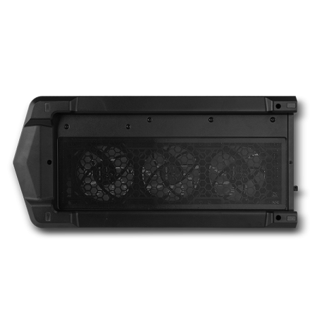 Caja Gaming Semitorre Nox Hummer Anvil