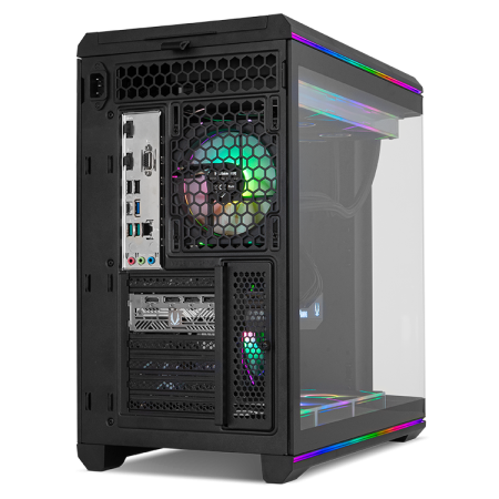 Caja Gaming Semitorre Nox Hummer Anvil