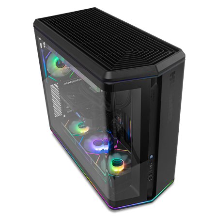 Caja Gaming Semitorre Nox Hummer Anvil