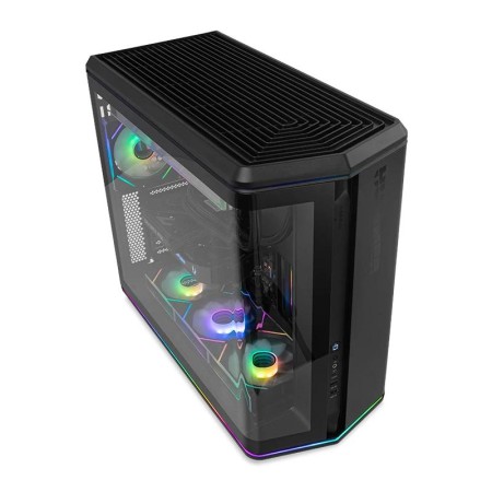 Caja Gaming Semitorre Nox Hummer Anvil