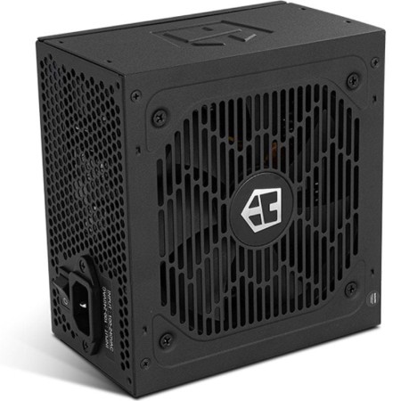 Fuente de Alimentación Nox Hummer GDM/ 750W/ Ventilador 12cm/ ATX 3.1/ PCIe 5.1/ 80 Plus Gold