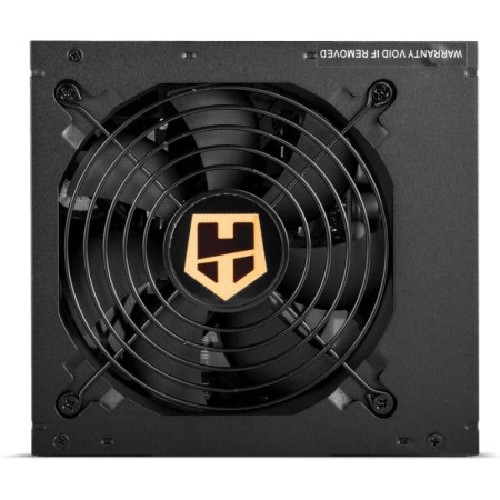 Fuente de Alimentación Nox Hummer GDM/ 750W/ Ventilador 12cm/ ATX 3.1/ PCIe 5.1/ 80 Plus Gold
