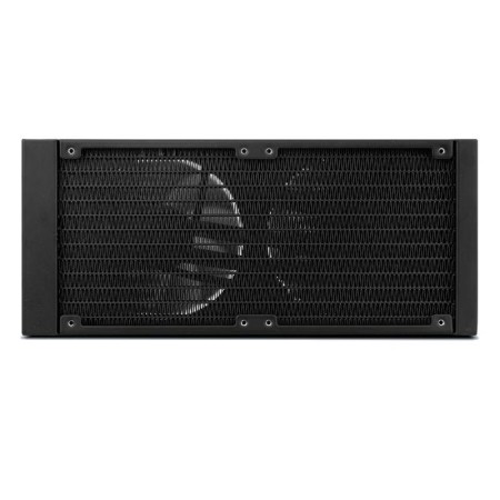 NOX HUMMER Kit RL M-240 LCD Mag ARGB Negro