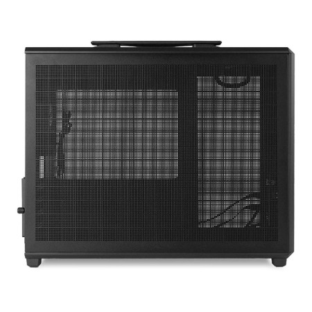 Caja Minitorre Nox Hummer Refresh