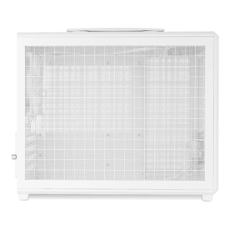 Caja Minitorre Nox Hummer Refresh/ Blanca