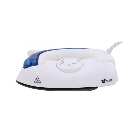 Plancha de viaje thulos th - pv700 700w