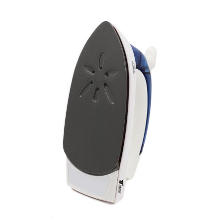 Plancha de viaje thulos th - pv700 700w