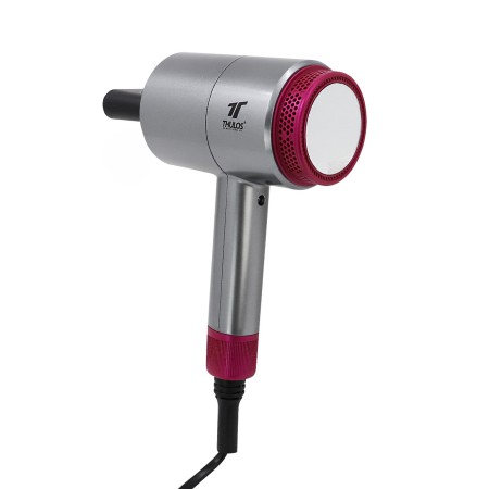 Secador de pelo thulos th - hd804 1600w - 1800w ionico