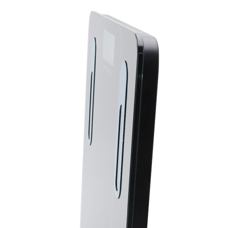 Bascula de baño thulos th - bd121 carga maxima 180kg - app para ios y android