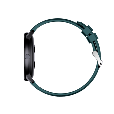 Smartwatch leotec multisport wave verde