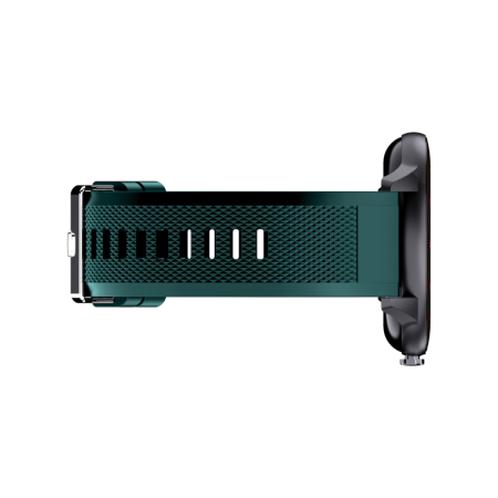 Smartwatch leotec multisport wave verde