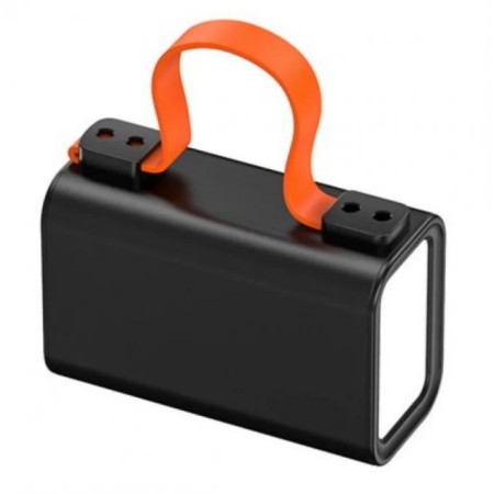 Batería Externa/Powerbank Leotec PowerBank 30000mAh PD/ 100W/ Compatible con Portátiles