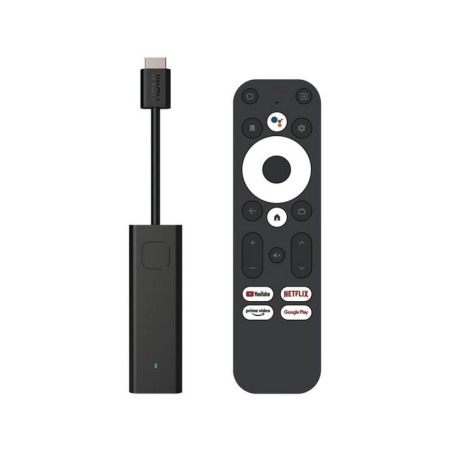 Android TV Leotec TvBox 4K Dongle GC216/ 16GB