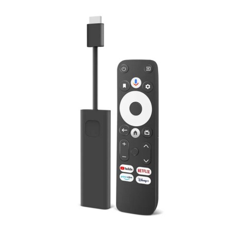 Android TV Leotec TvBox 4K Dongle GC216/ 16GB