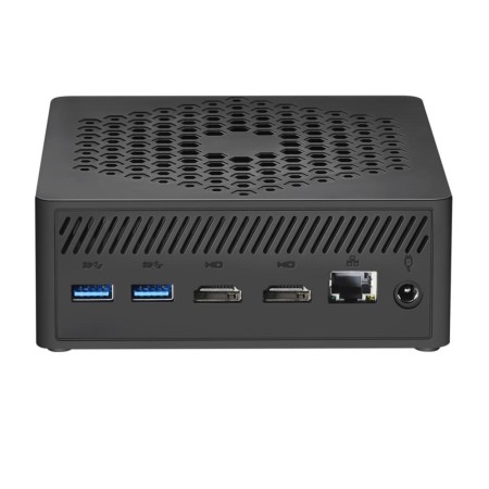 Mini ordenador leotec lempc08 i5 - 1235u 16gb ssd 512gb - windows 11 pro preinstalado - licencia de activacion no incluida