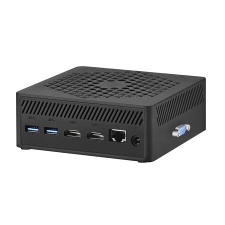 Mini ordenador leotec lempc08 i5 - 1235u 16gb ssd 512gb - windows 11 pro preinstalado - licencia de activacion no incluida