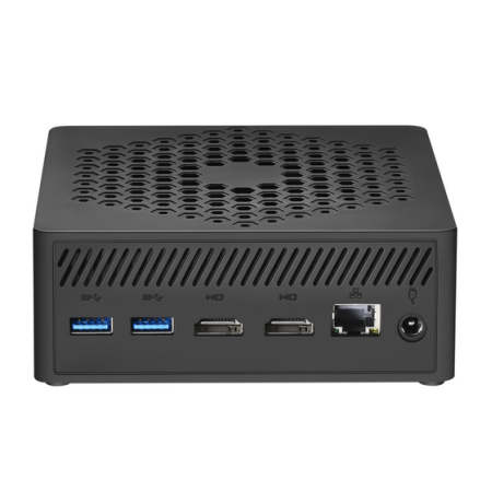Mini ordenador leotec lempc15 i3 1215u 8gb 256gb - windows 11 pro preinstalado - licencia de activacion no incluida