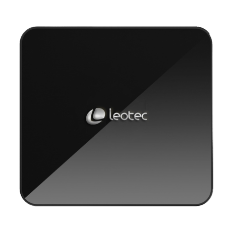 Mini ordenador leotec lempc22 i5 - 12450h - 8gb - ssd 256gb - windows 11 pro preinstalado - licencia de activacion no incluida