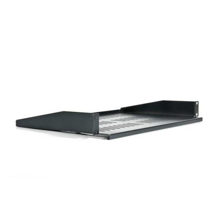 2LAN Bandeja 19″ 1U Frontal Profundidad 250mm
