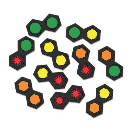 Genial brain game