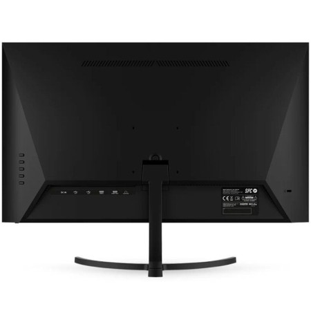 Smart Monitor SPC 900024N 24″/ Full HD/ Multimedia/ Smart TV/ Negro