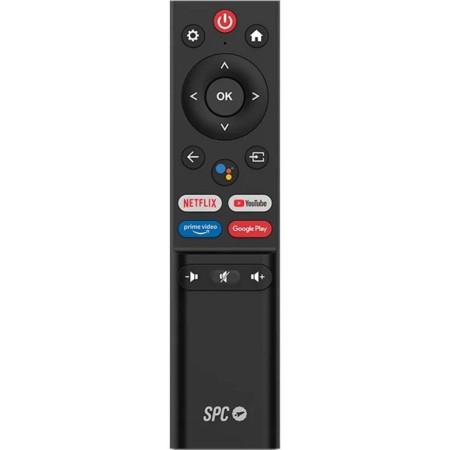 Smart Monitor SPC 900024N 24″/ Full HD/ Multimedia/ Smart TV/ Negro