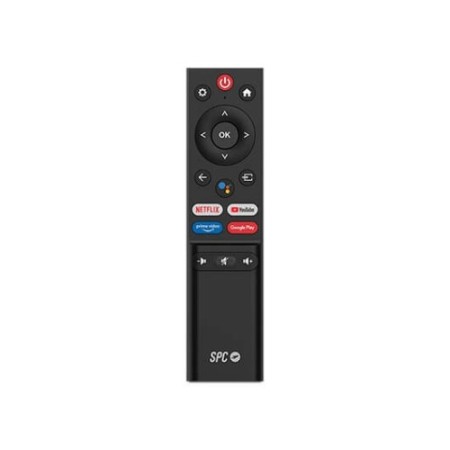 Smart Monitor SPC 900024N 24″/ Full HD/ Multimedia/ Smart TV/ Negro