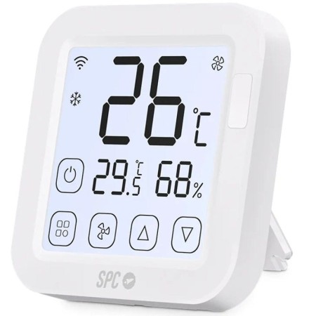 Controlador de Clima SPC Climate Controler