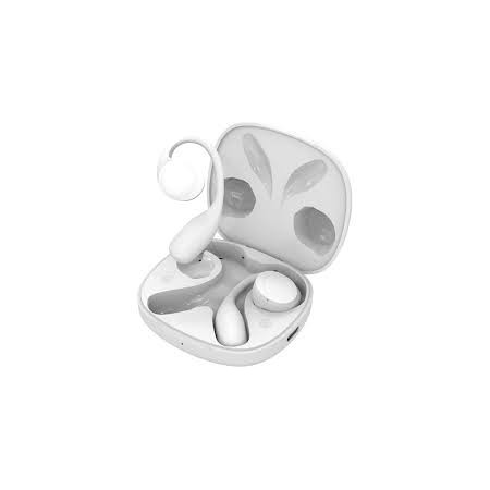 Auriculares spc ether 2 sense bluetooth blanco