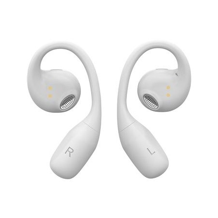 Auriculares spc ether 2 sense bluetooth blanco