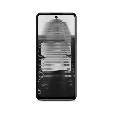 SPC Wuum S Pro 6Gb(+8) 256Gb 6.6″ HD+ Deep Sky
