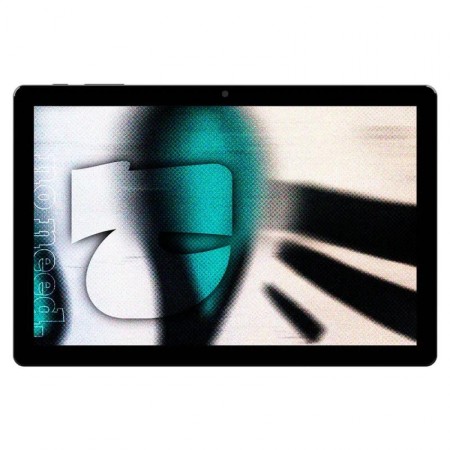 Tablet spc wuum t 10.1 pulgadas 4gb 128gb wifi negra