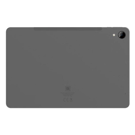 Tablet spc wuum t 11 pulgadas 6gb 128gb wifi negra