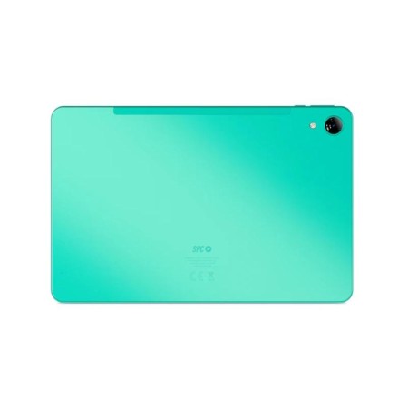 Tablet SPC Gravity 10.1″ 6th Gen/ 4GB/ 64GB/ Octacore/ Aluminio/ Verde