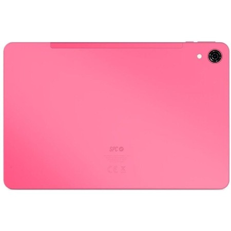Tablet SPC Gravity 11″ 6th/ 4GB/ 128GB/ Octacore/ Aluminio/ Rosa