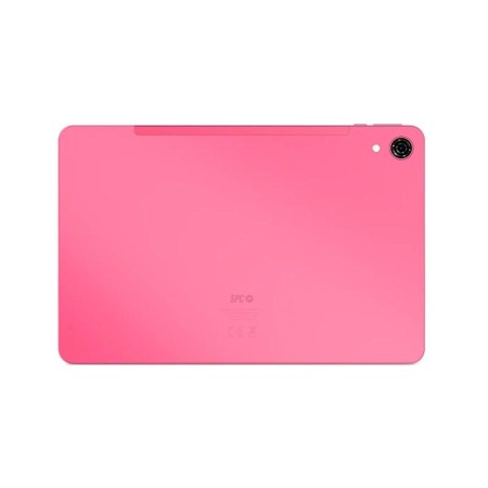 Tablet SPC Gravity 11″ 6th/ 4GB/ 128GB/ Octacore/ Aluminio/ Rosa