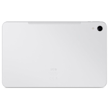 Tablet SPC Gravity 6 Pro 12″ 6TH/ 6GB/ 256GB/ Octacore/ 4G/ Niebla Lunar