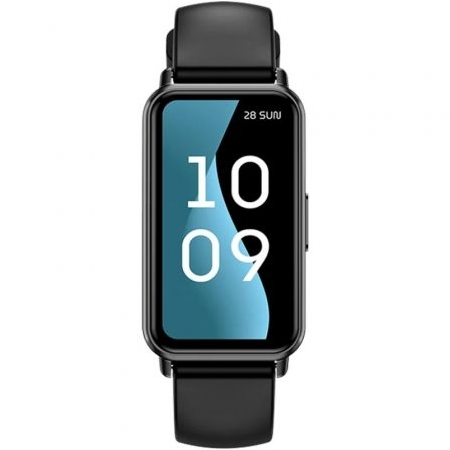 Smartwatch spc duo fit 1.47 pulgadas dark
