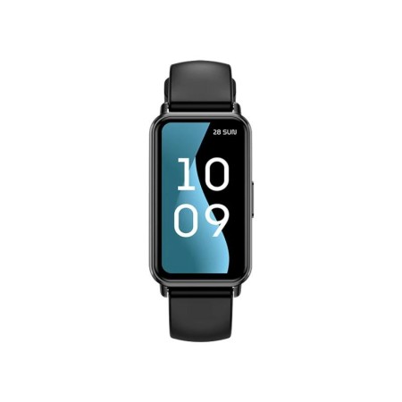 Smartwatch spc duo fit 1.47 pulgadas dark