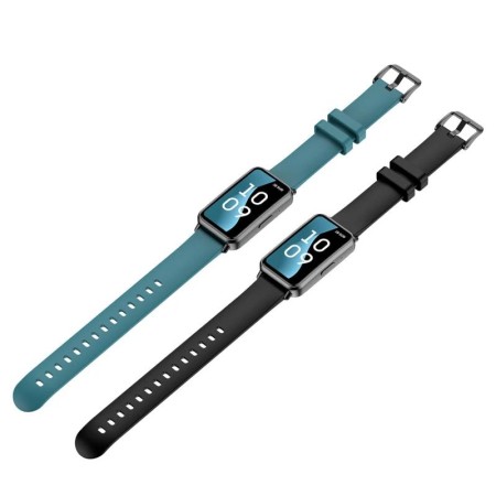 Smartwatch spc duo fit 1.47 pulgadas dark