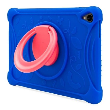 Funda SPC Kids Case para Tablets Gravity de 11″/ Azul