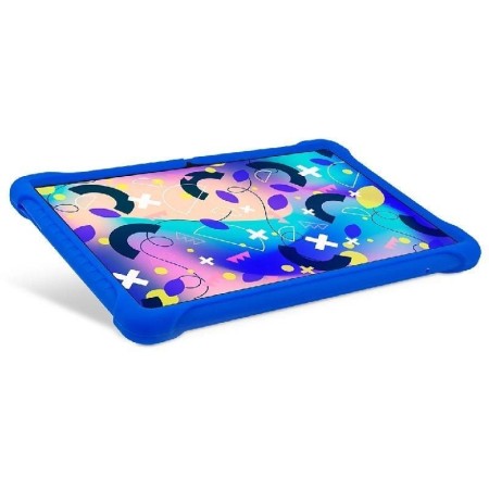 Funda SPC Kids Case para Tablets Gravity de 11″/ Azul