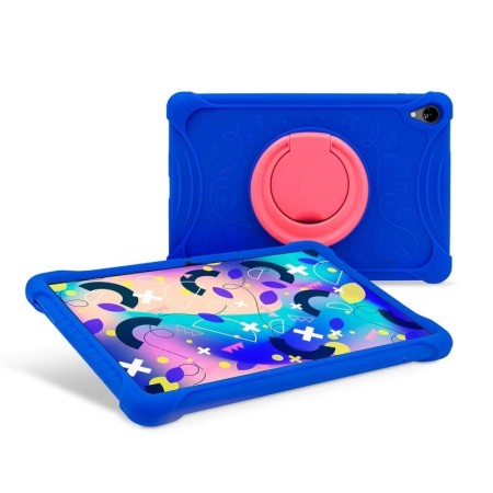 Funda SPC Kids Case para Tablets Gravity de 11″/ Azul