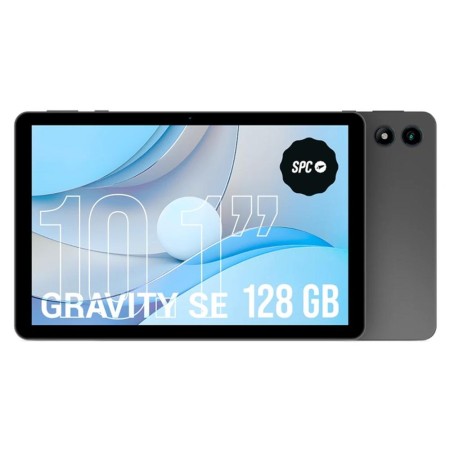 Tablet SPC Gravity 6 SE 10.1″/ 4GB/ 128GB/ Octacore/ Gris
