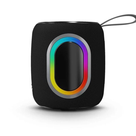 Altavoz bluetooth spc orbital spark 4434n