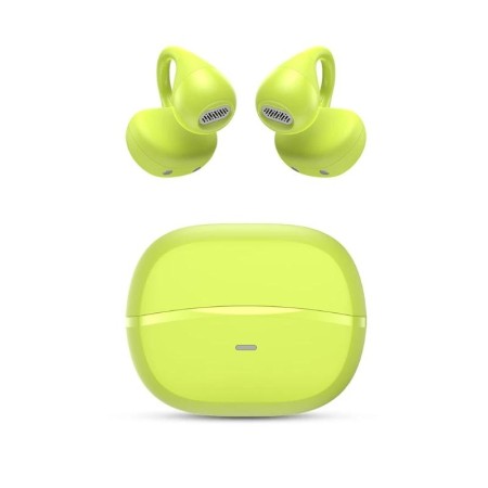 Auriculares spc boost clip inalambrico lima