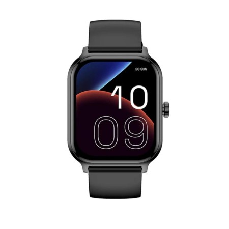 Smartwatch spc smartee duo 3 1.93 pulgadas negro + correa