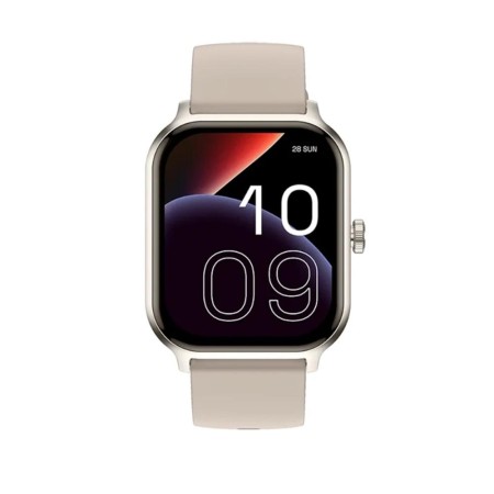 Smartwatch SPC Smartee Duo 3/ Notificaciones/ Frecuencia Cardíaca/ Blanco