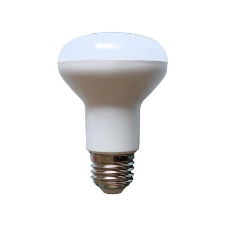 Bombilla led kodak reflectora r63 -  e27 -  640lm -  calido 3000k -  8w50w -  no regulable